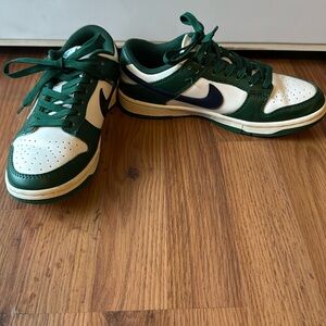 Nike Dunks Women Size 7